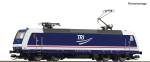 ROCO 7590042 - Elektrolokomotive 145 040-2, TRI
